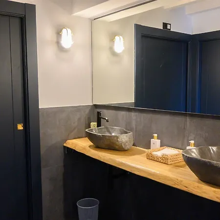 Neguetxea Boutique Hotel