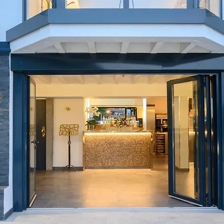 Hotel Neguetxea Boutique *