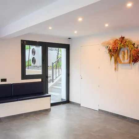 Neguetxea Boutique Hotel