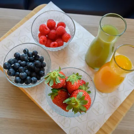 Otel Neguetxea Boutique *