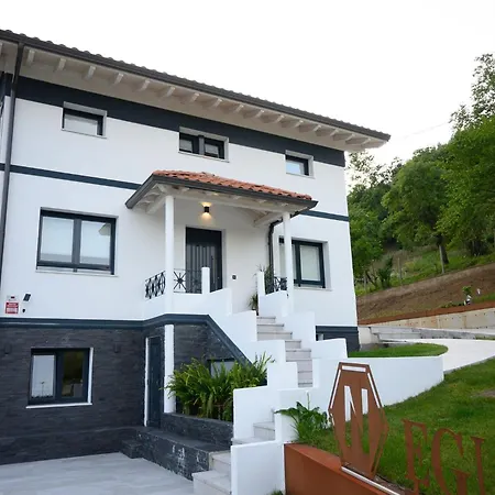 Neguetxea Boutique Guernica y Luno