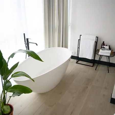 Neguetxea Boutique Hotel Guernica y Luno