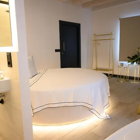 Neguetxea Boutique Hotel Guernica y Luno