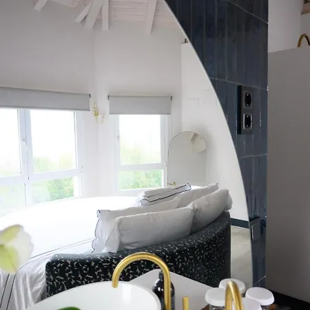 Neguetxea Boutique Hotel