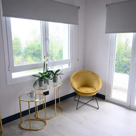 Neguetxea Boutique Otel *