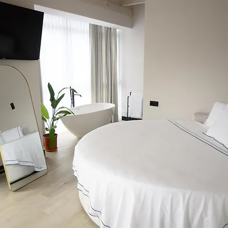 Neguetxea Boutique *