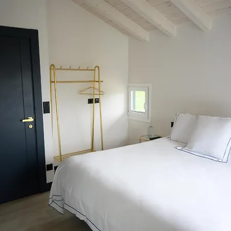 Neguetxea Boutique Otel *