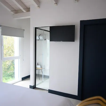 Ξενοδοχείο Neguetxea Boutique Guernica y Luno