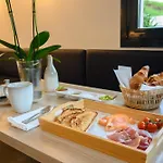 Отель Neguetxea Boutique *