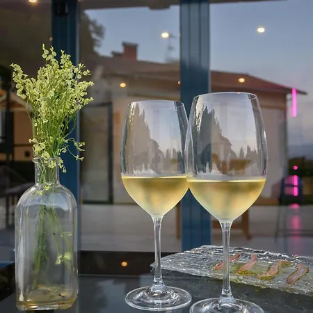 Neguetxea Boutique Hotel *