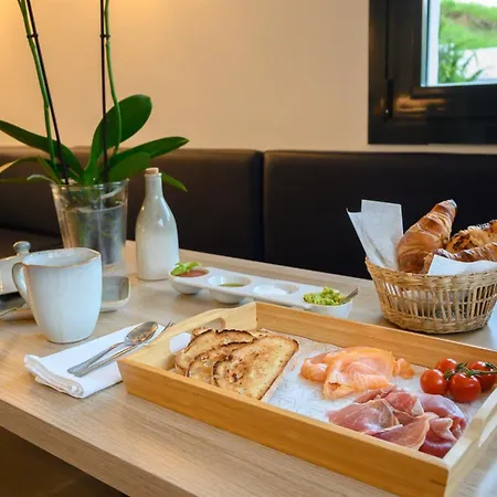 Hotel Neguetxea Boutique *