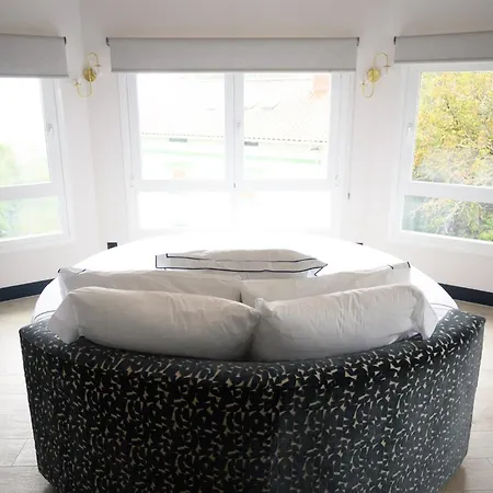 Neguetxea Boutique * Guernica y Luno