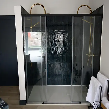 Hotel Neguetxea Boutique