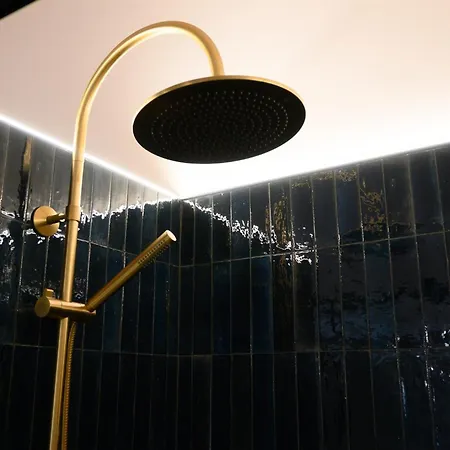 Neguetxea Boutique Hotel Guernica y Luno